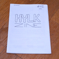 Hylk #42